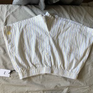 Aritzia Boxer Shorts